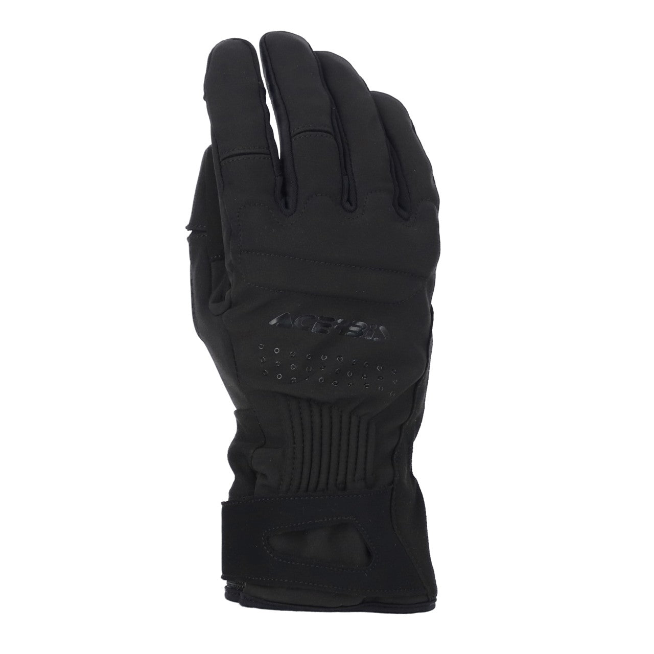 CE SKYLINE GLOVES BLACK