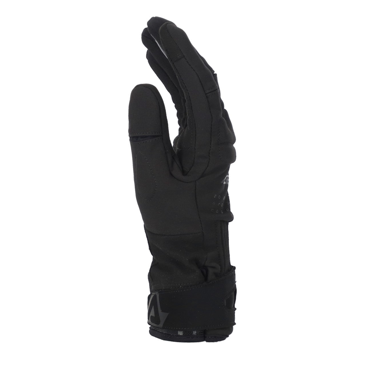 CE SKYLINE GLOVES BLACK