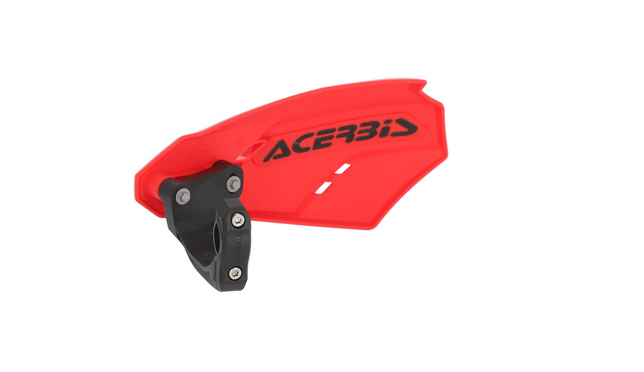 K-LINEAR HH HANDGUARDS for HONDA CRF 450 R/RX 21-25