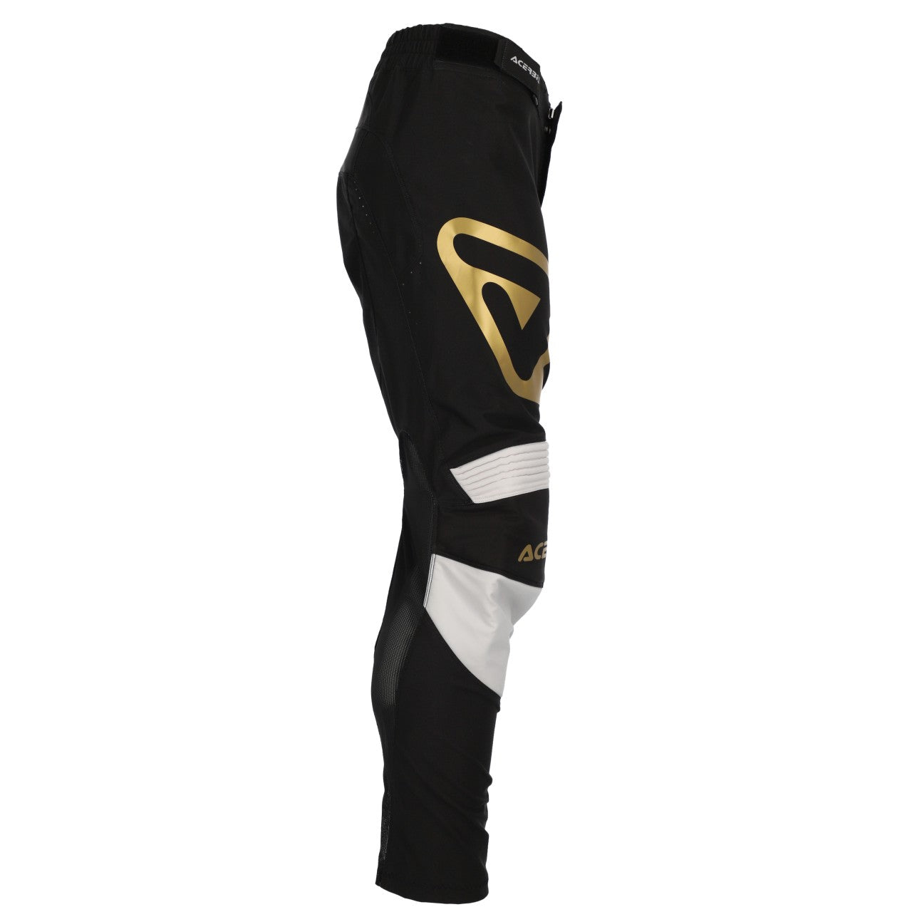 PANT X-FLEX 50' ANNI BLACK/GOLD