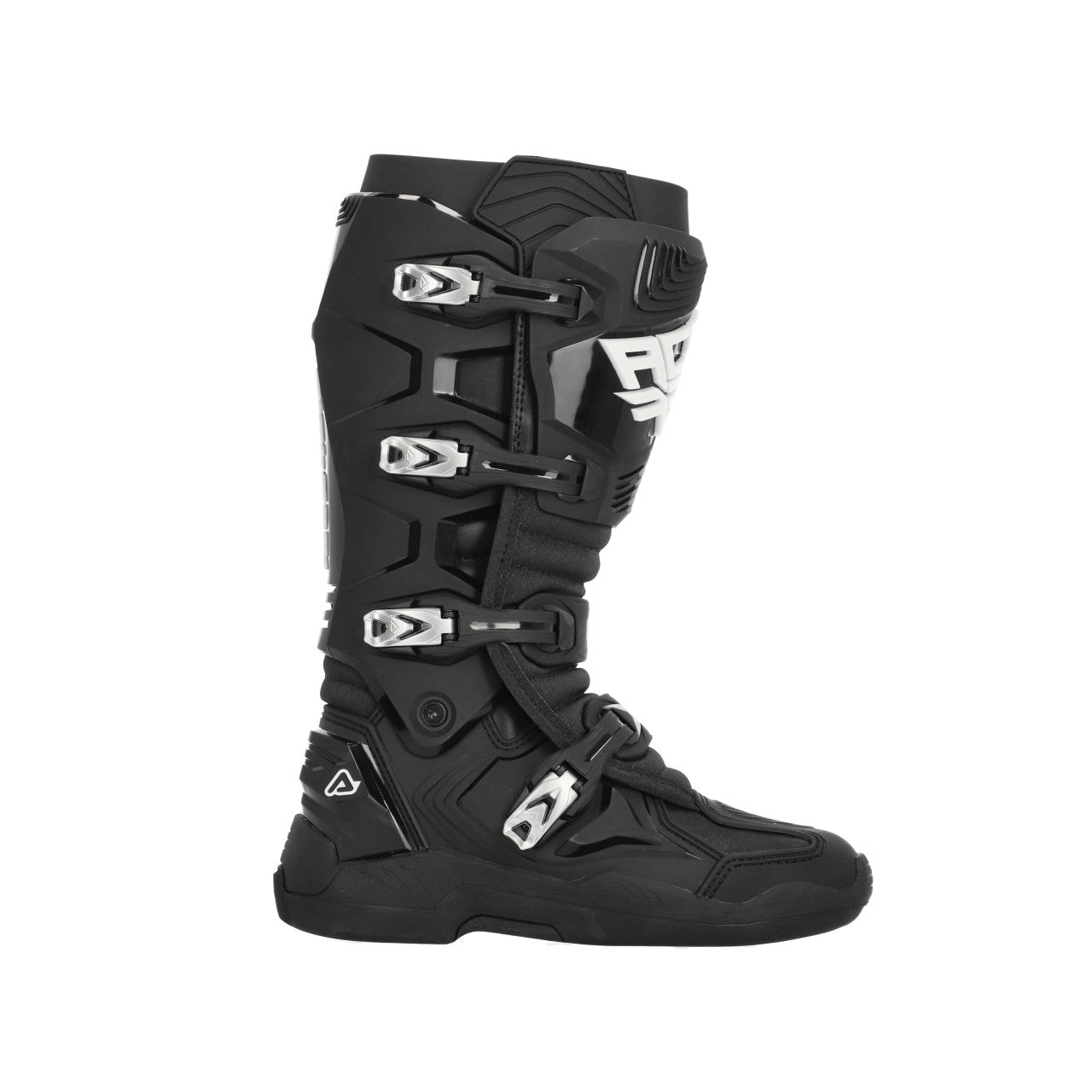 MX BOOTS WHOOPS BLACK