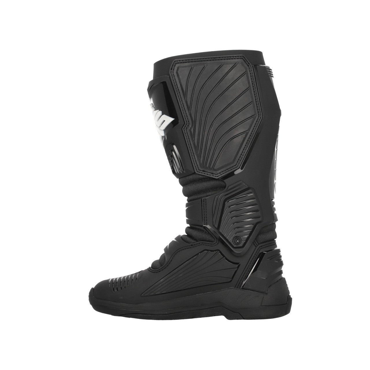 MX BOOTS WHOOPS BLACK