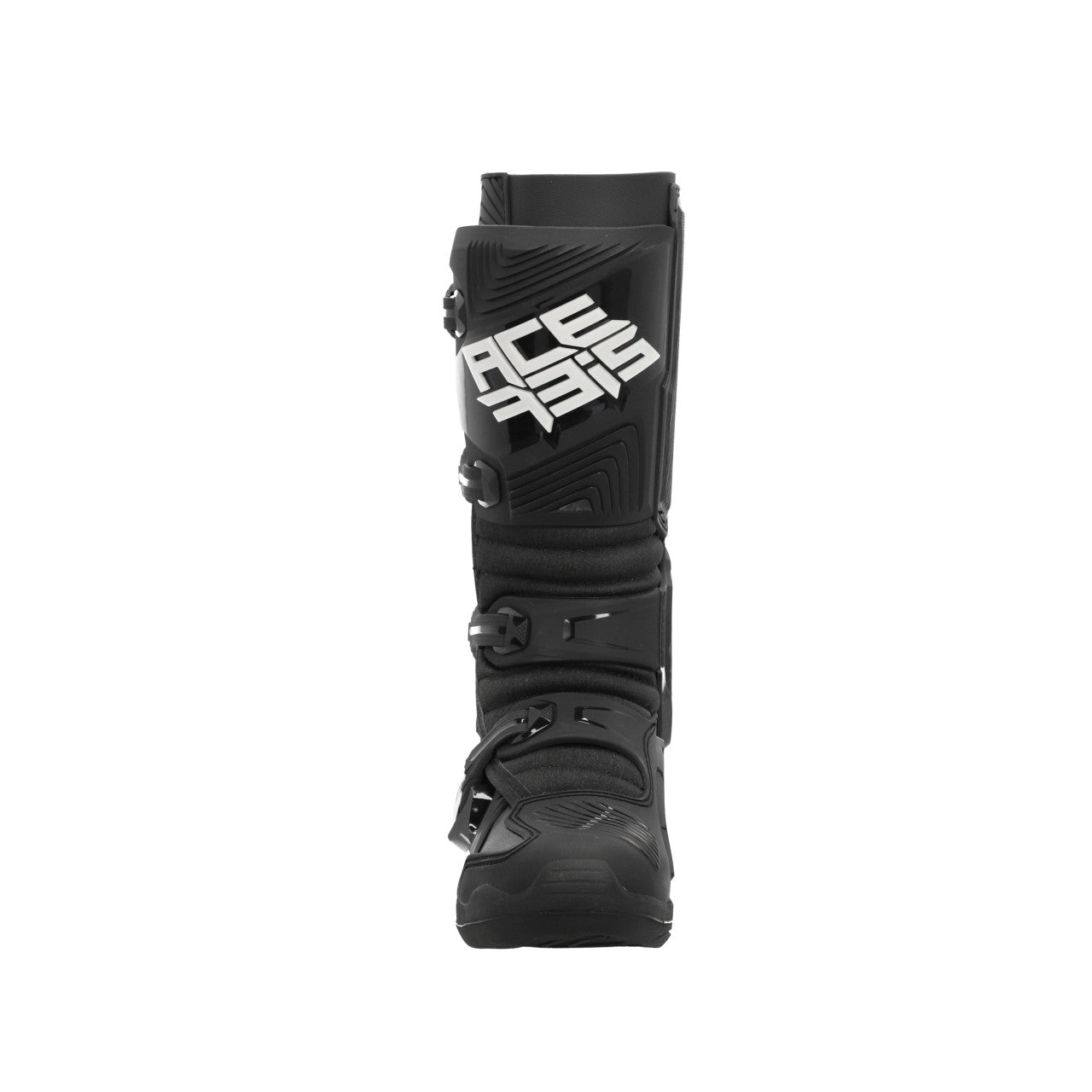 MX BOOTS WHOOPS BLACK