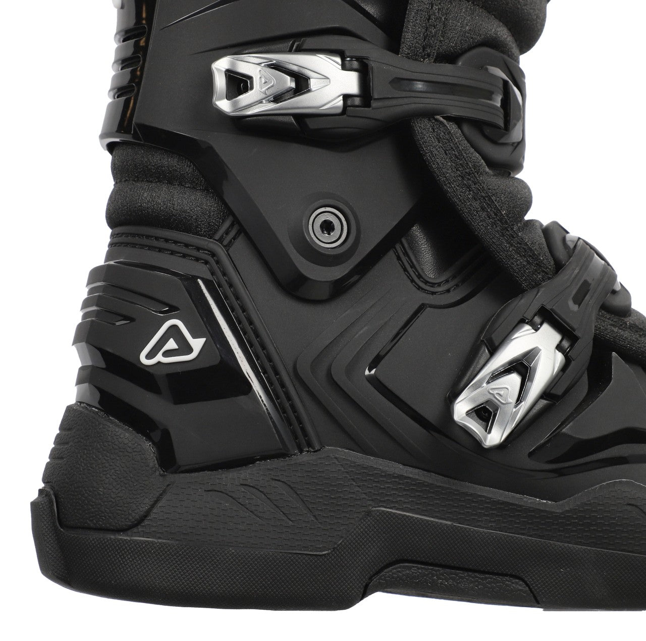 MX BOOTS WHOOPS BLACK