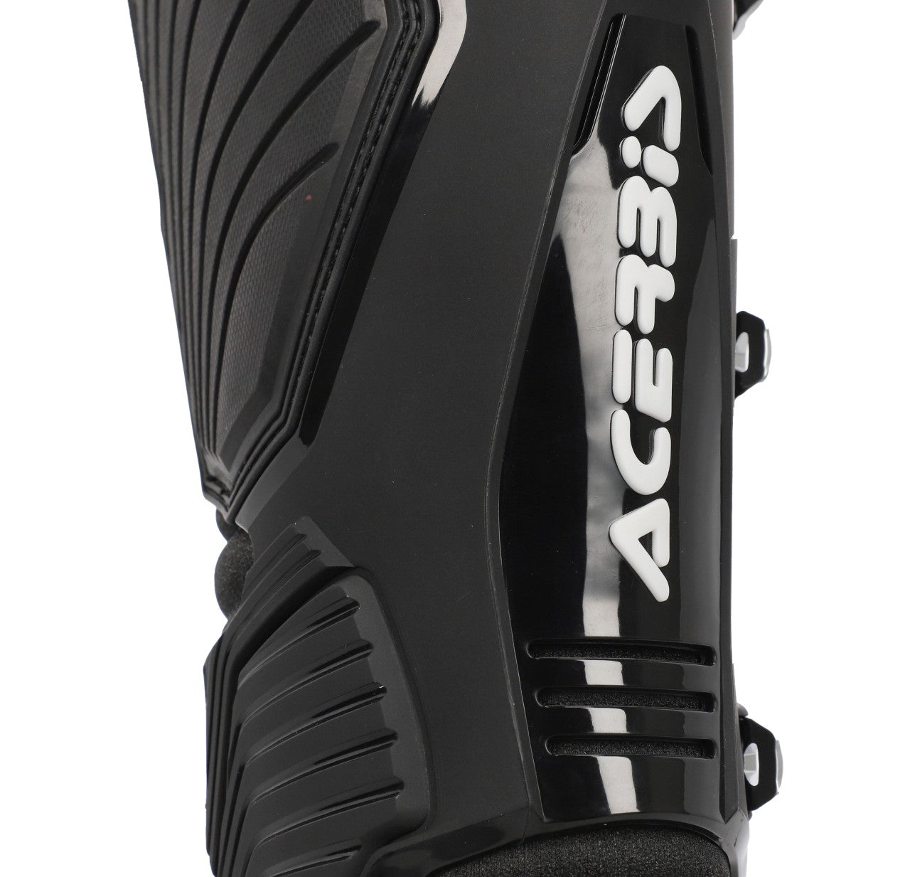 MX BOOTS WHOOPS BLACK