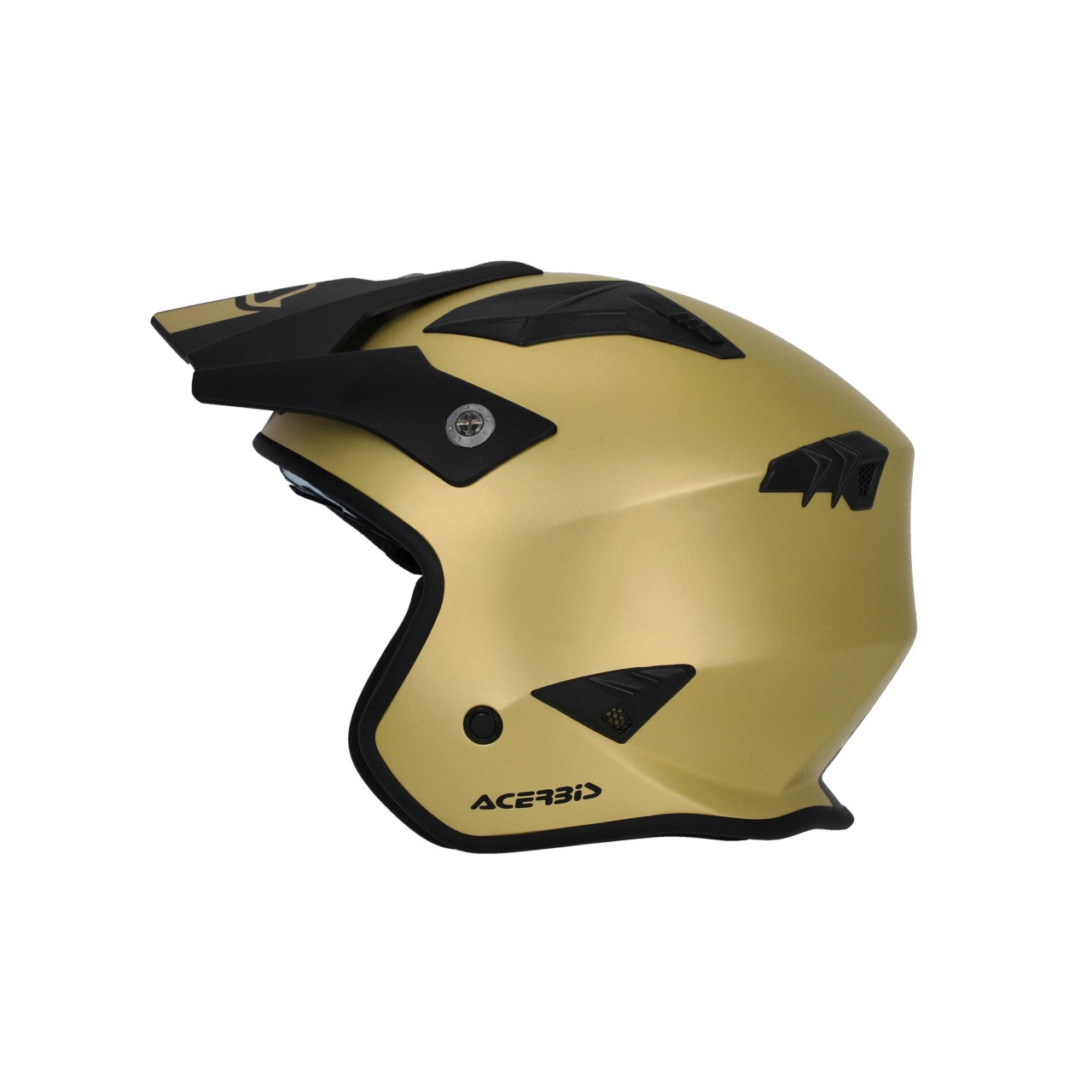 JET ARIA 22-06 HELMET METALIC