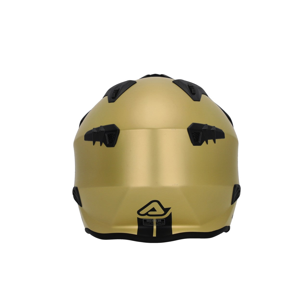 JET ARIA 22-06 HELMET METALIC