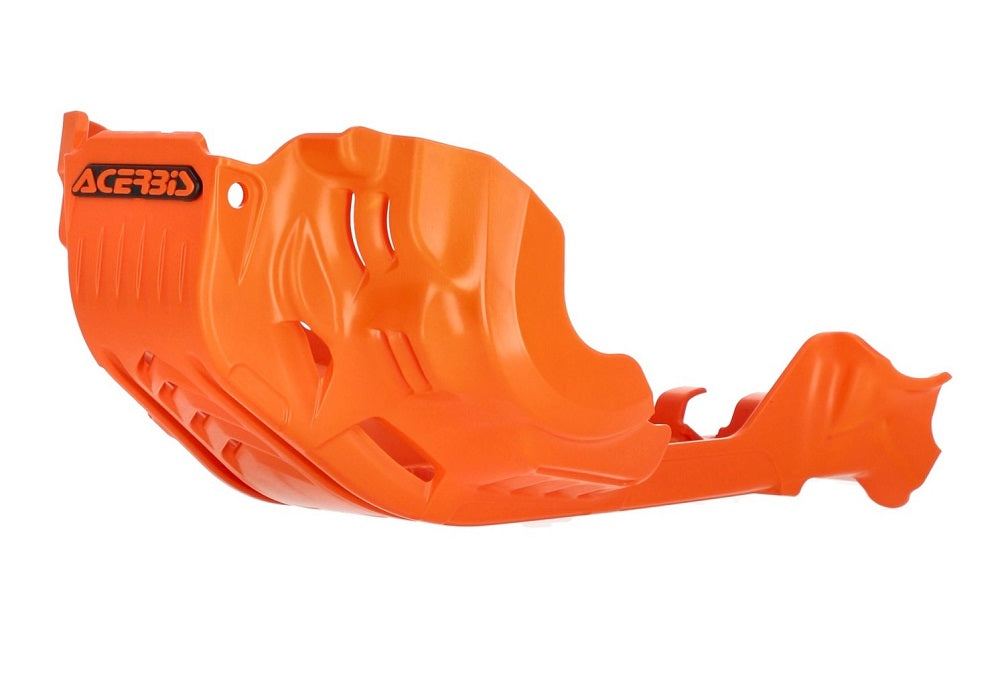 SKID PLATE for KTM 690 for HUSKY 701 for GAS GAS ES/SM 70019-24 ORANGE