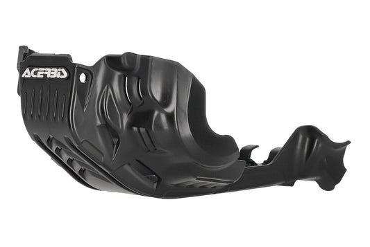 SKID PLATE for KTM 690 for HUSKY 701 for GAS GAS ES/SM 70019-24 BLACK