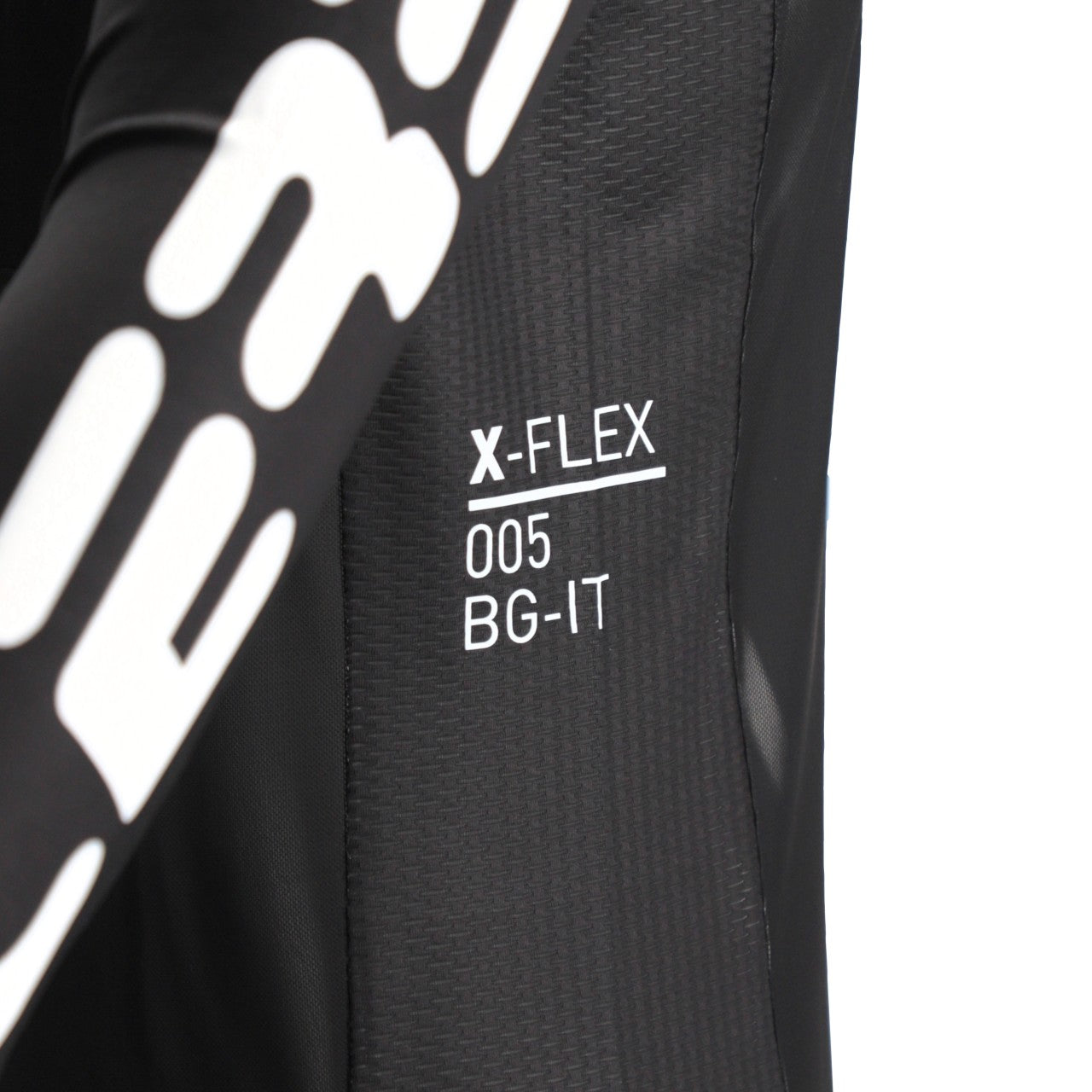 JERSEY X-FLEX 2.0 ANAHEIM