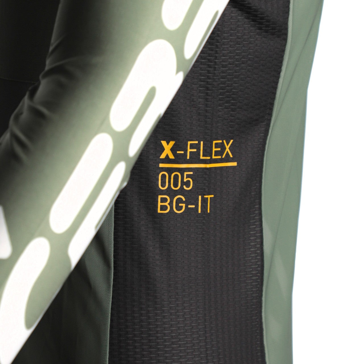 JERSEY X-FLEX 2.0 ANAHEIM