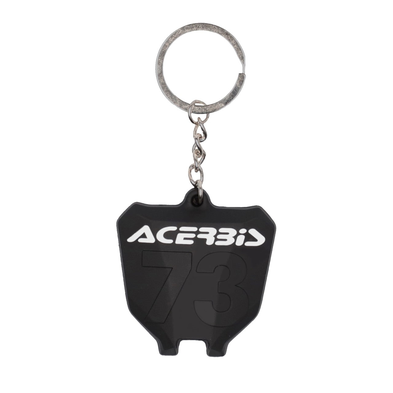 ACERBIS KEY RINGS 10 PACK