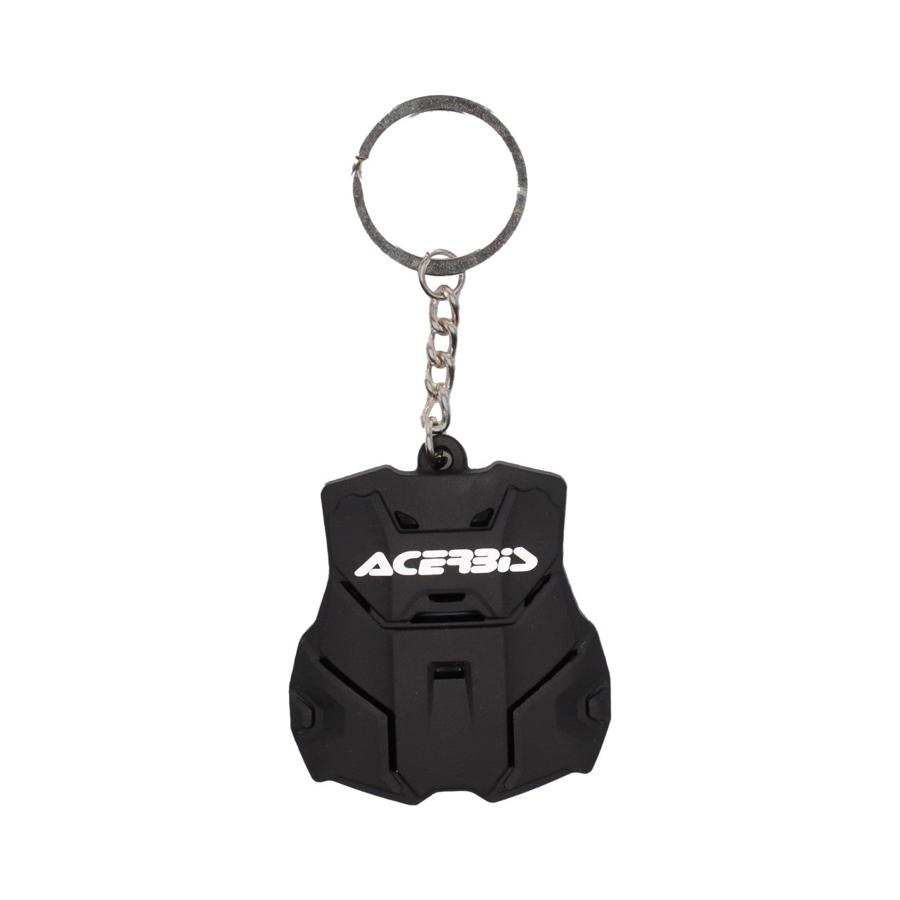 ACERBIS KEY RINGS 10 PACK