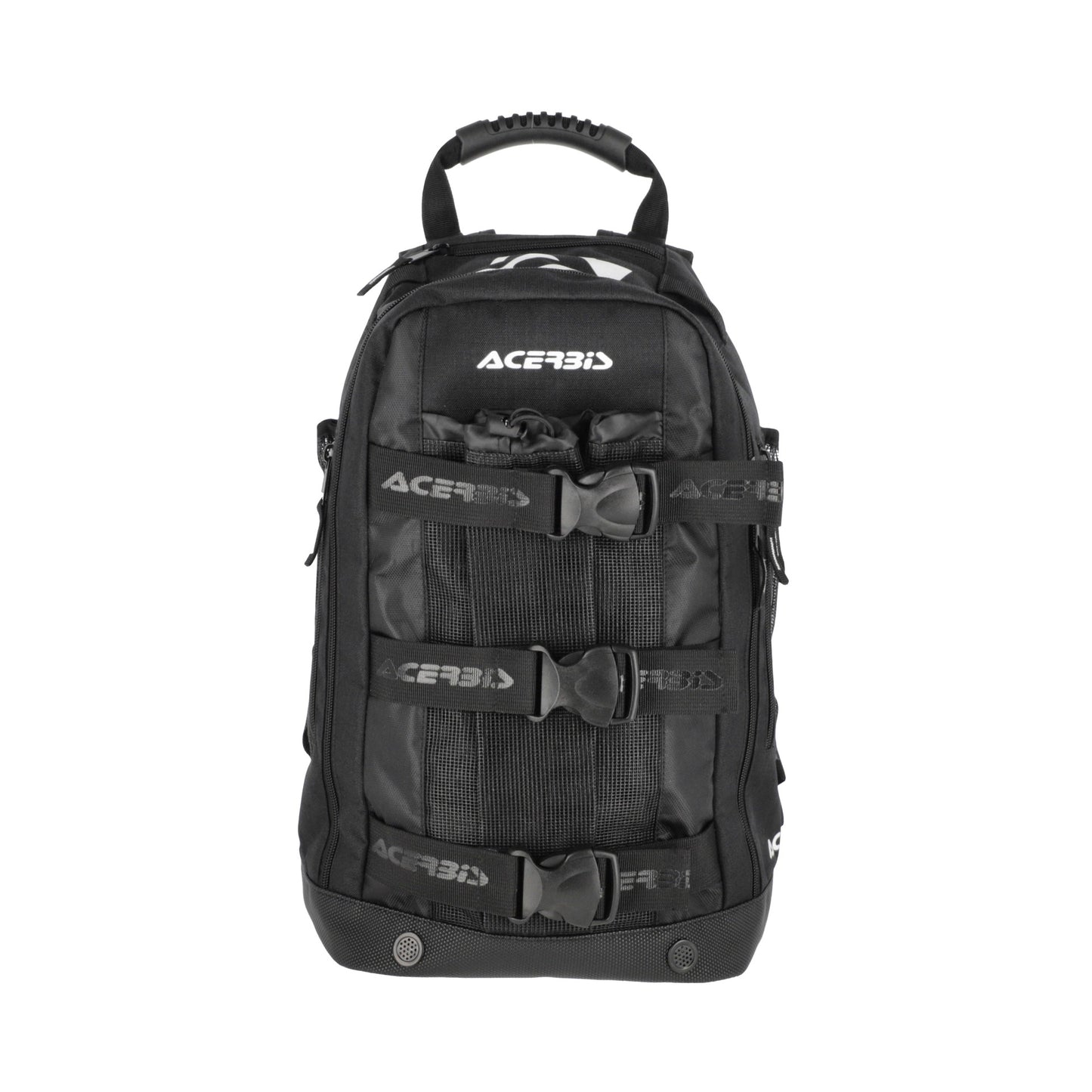 SHADOW 38LT BACKPACK 2.0 BLACK