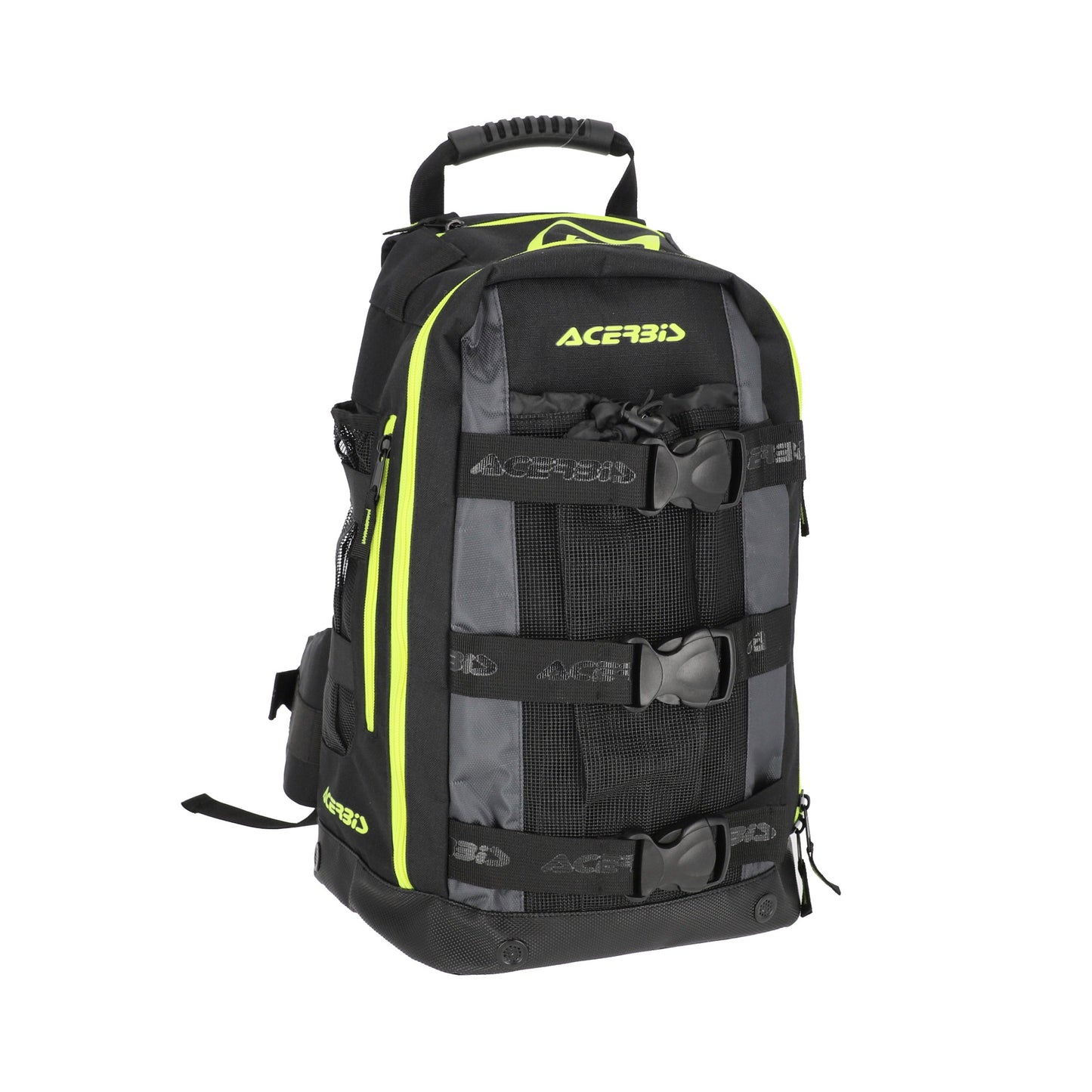 SHADOW 38LT BACKPACK 2.0 BLACK/YELLOW