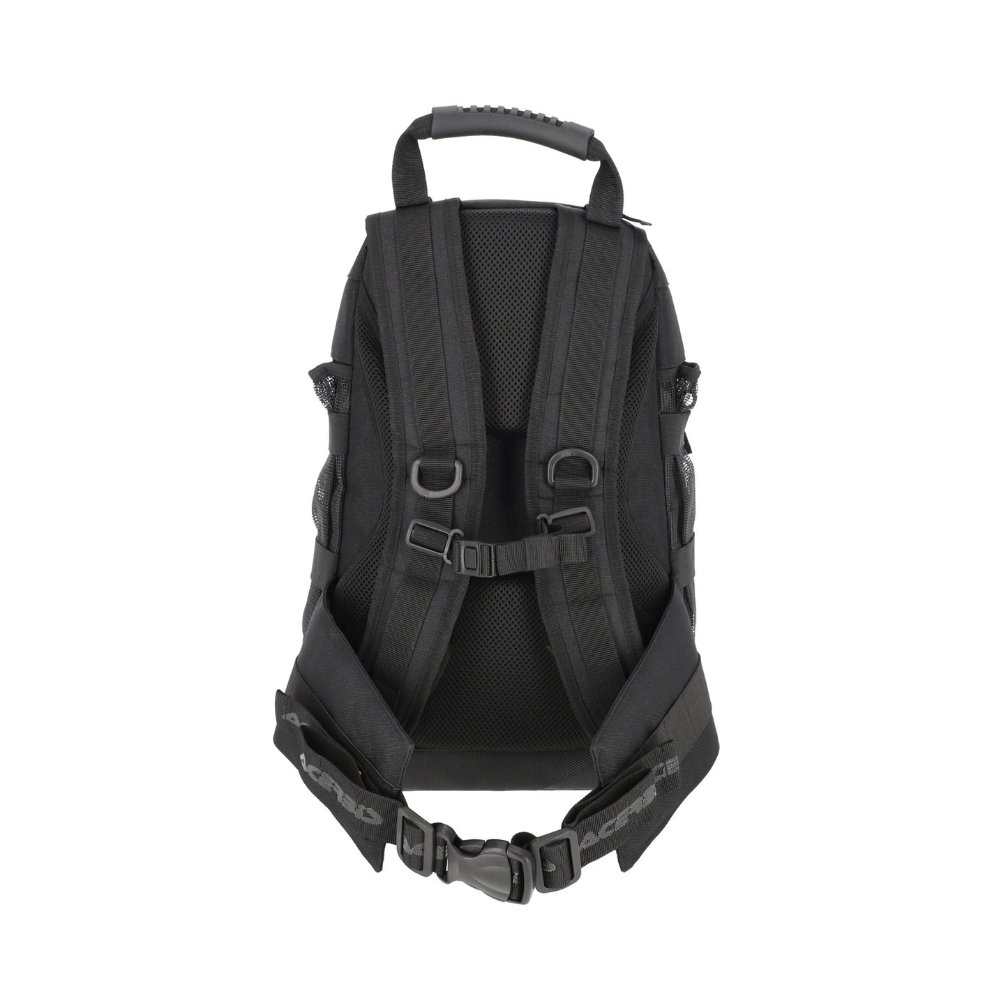 SHADOW 38LT BACKPACK 2.0 BLACK/YELLOW