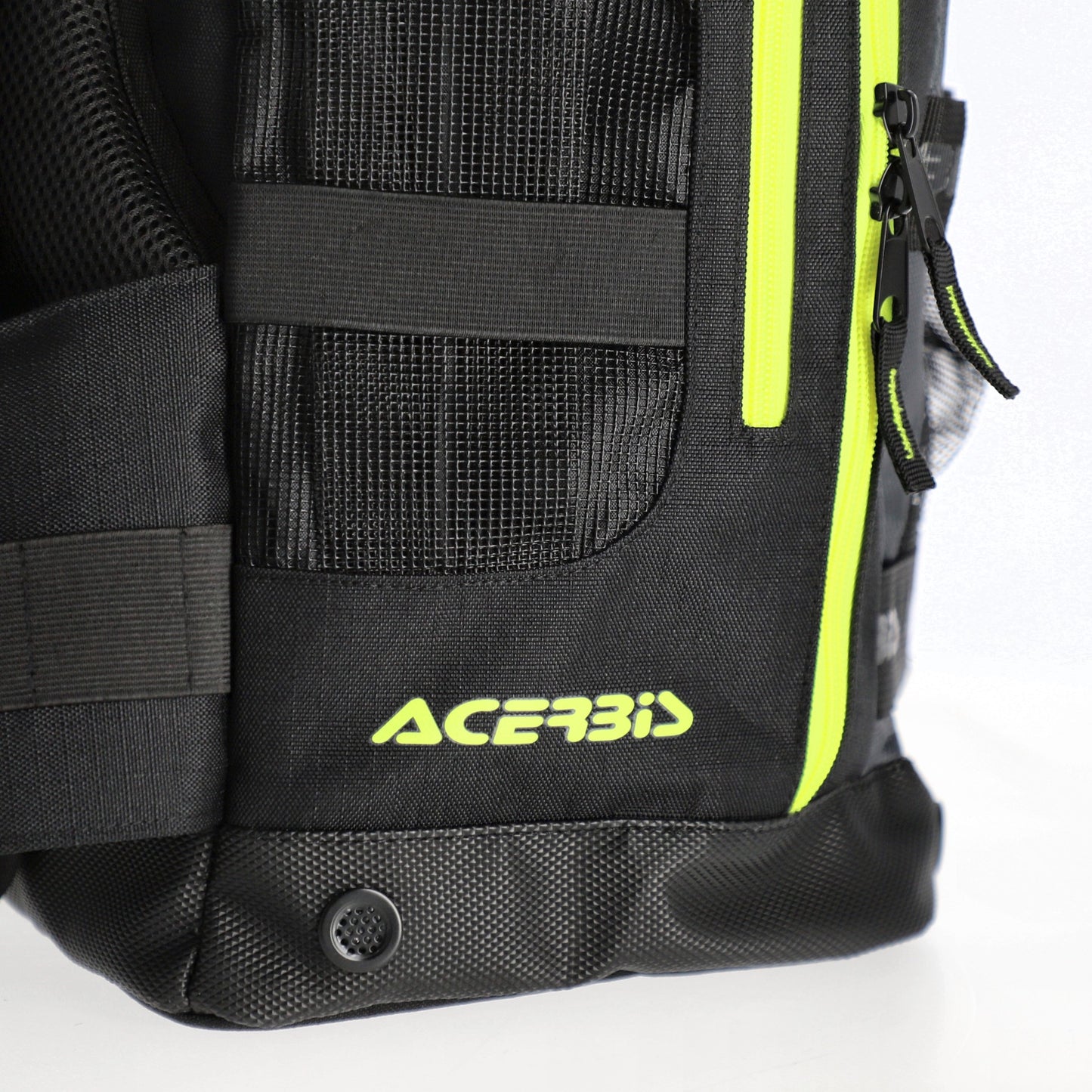 SHADOW 38LT BACKPACK 2.0 BLACK/YELLOW