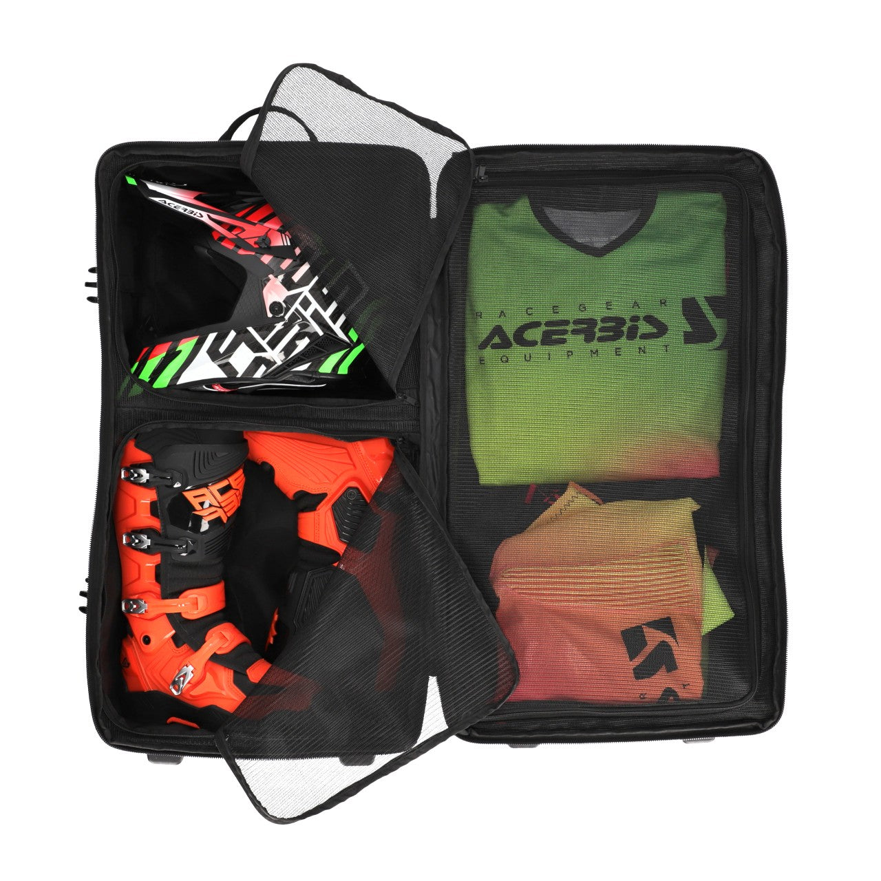 X-TRIP LOGO 105 LT BAG