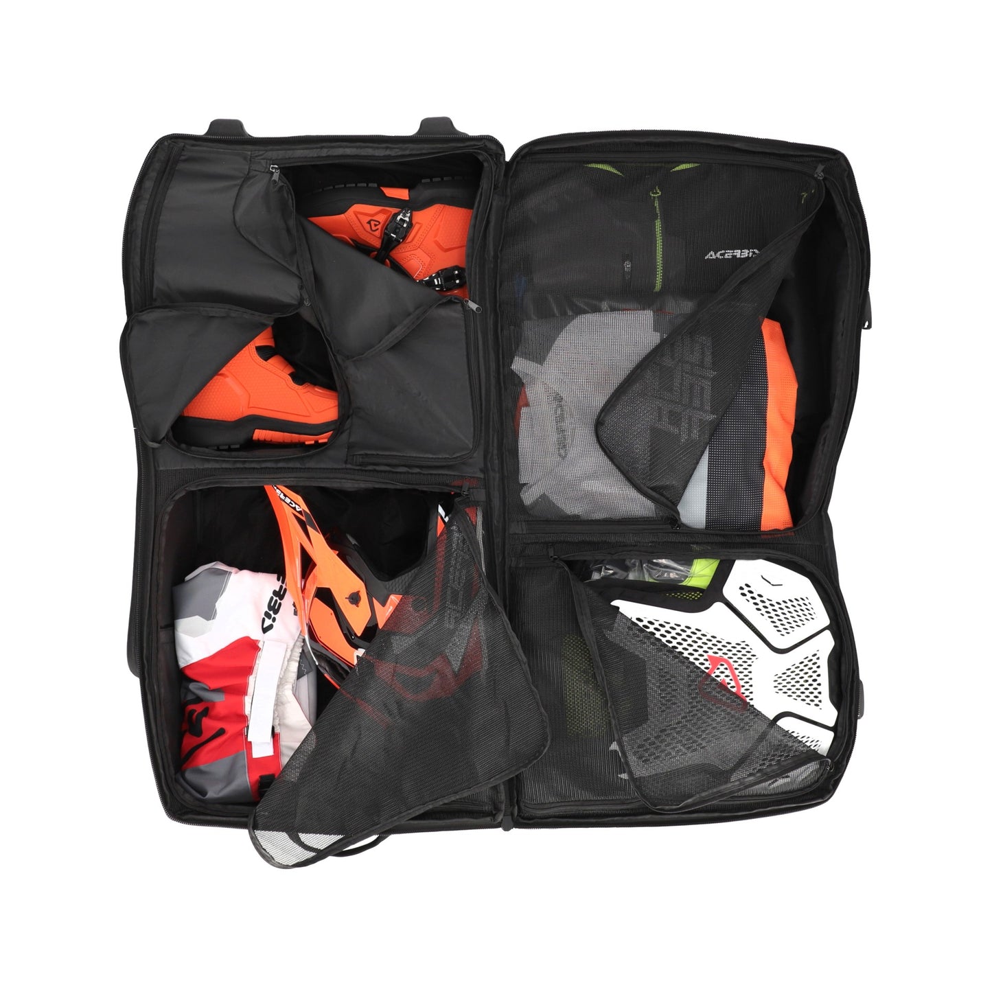 X-MOTO LOGO 190LT BAG