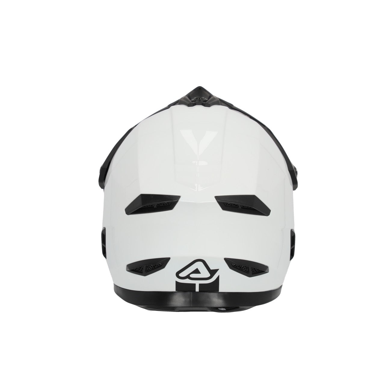 JUNIOR RIDER 3-1 HELMET WHITE