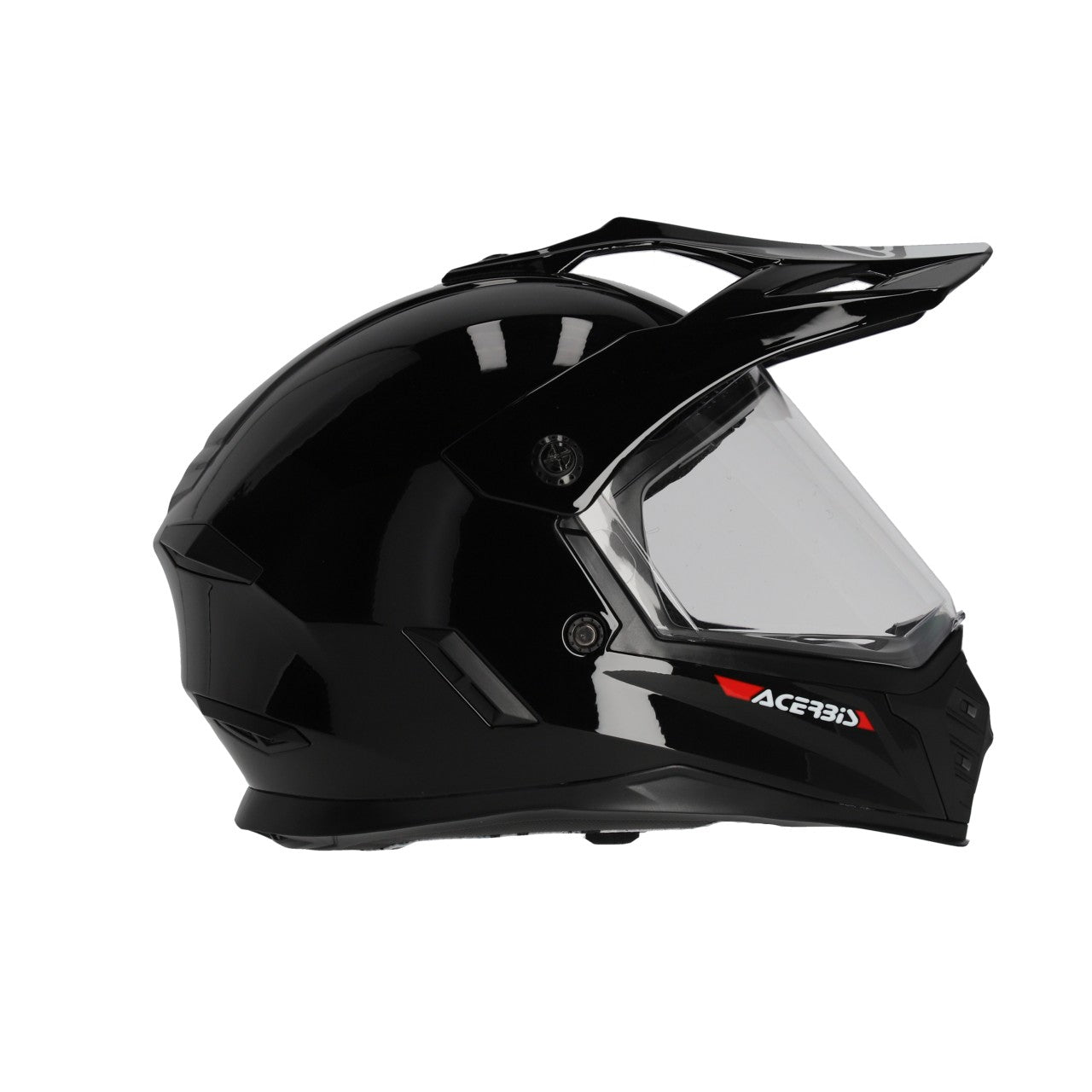 JUNIOR RIDER 3-1 HELMET BLACK