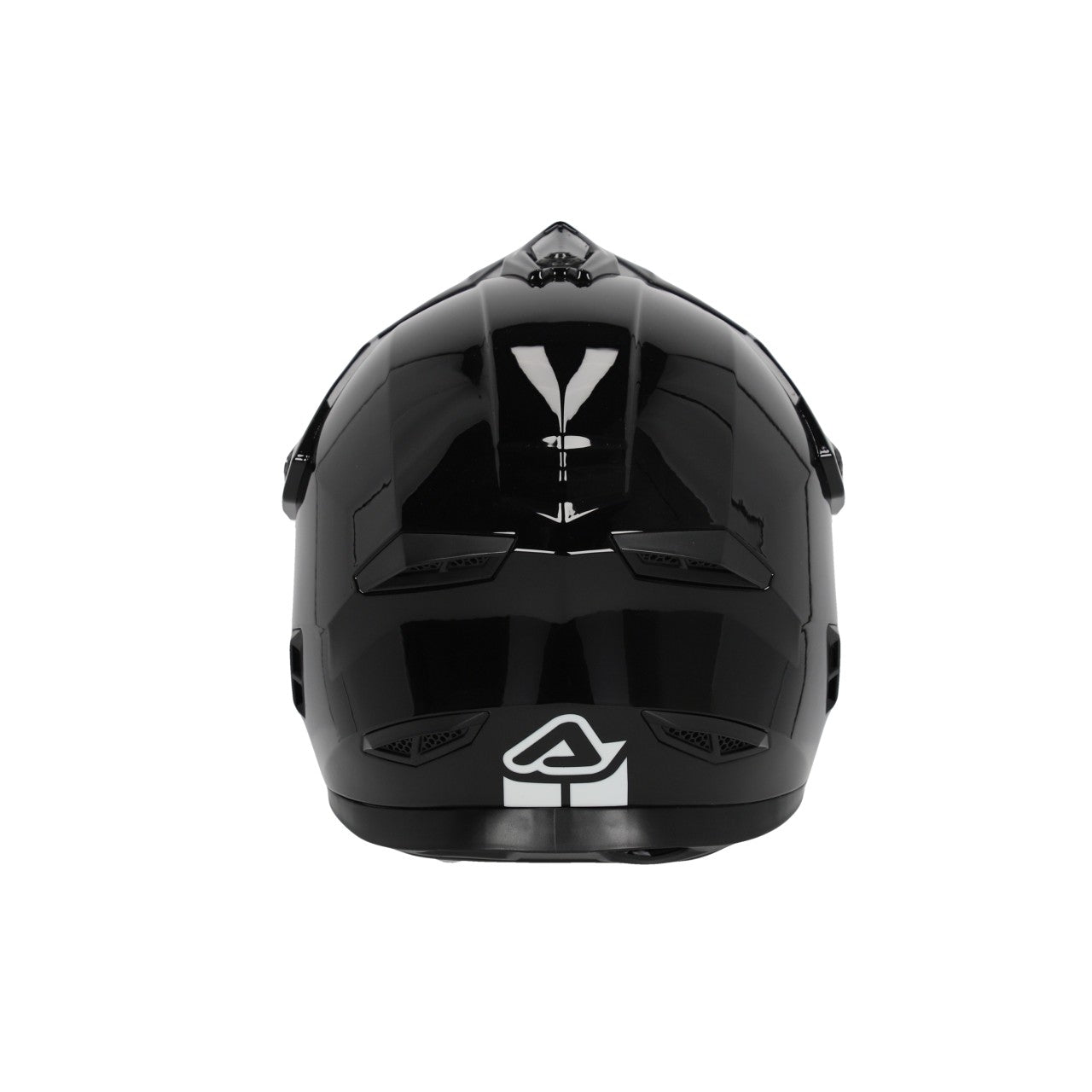 JUNIOR RIDER 3-1 HELMET BLACK