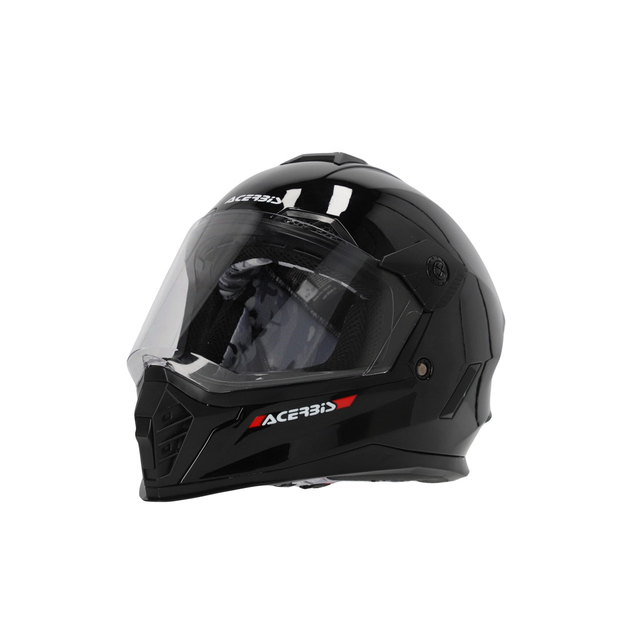 JUNIOR RIDER 3-1 HELMET BLACK