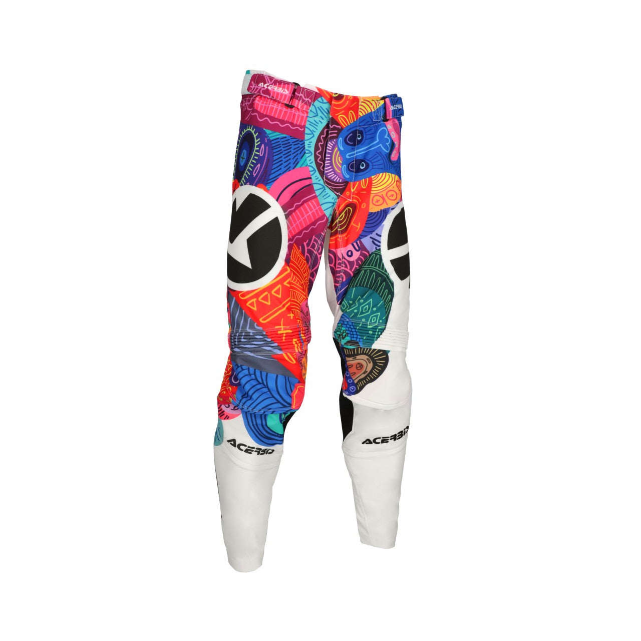 PANTS K-FLEX VERAS