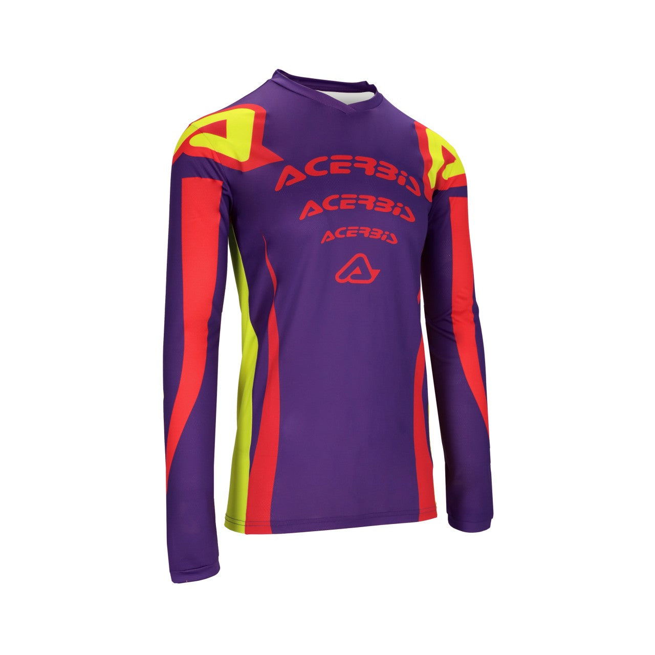 JERSEY MX J-TRACK ASKAR