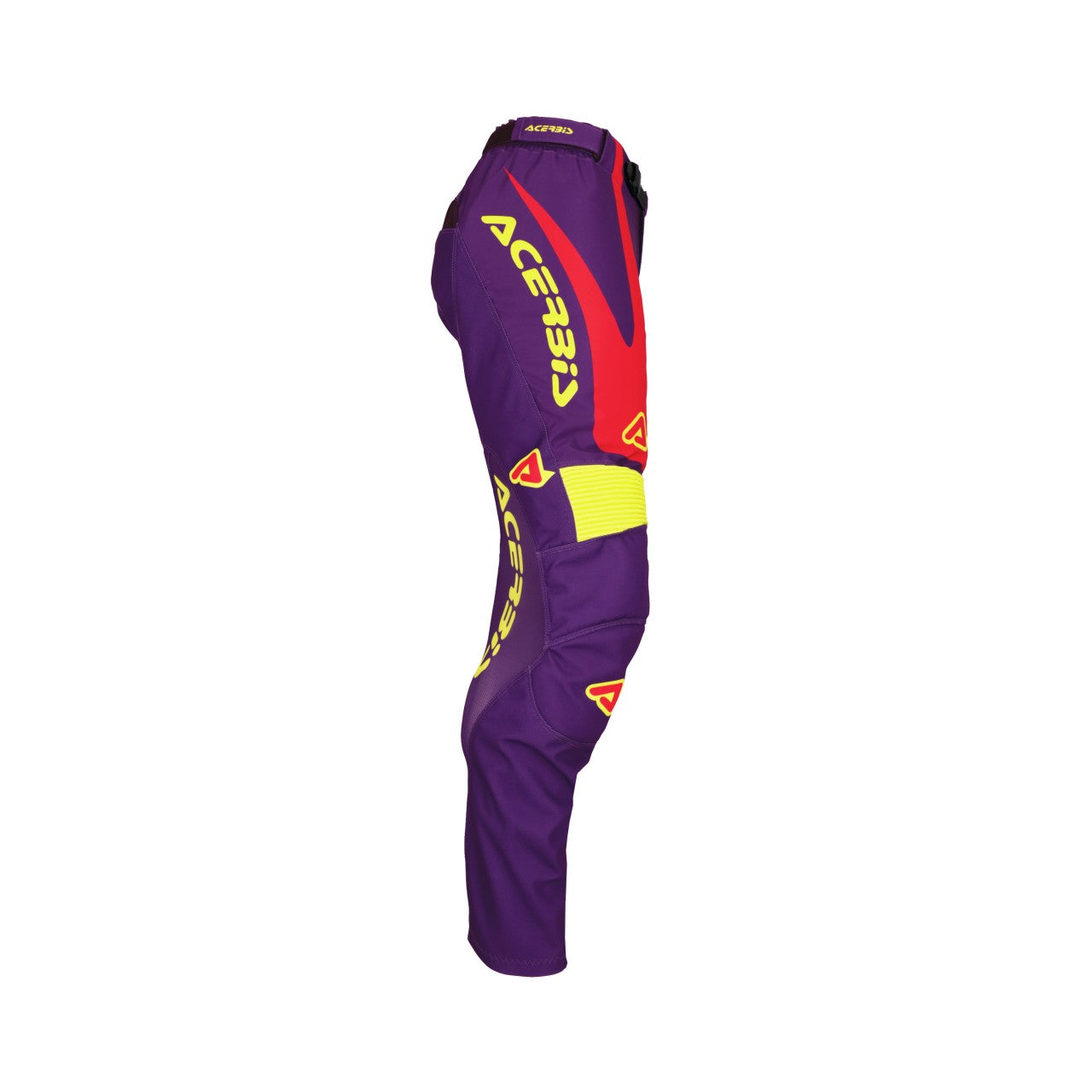 PANTS MX TRACK ASKAR