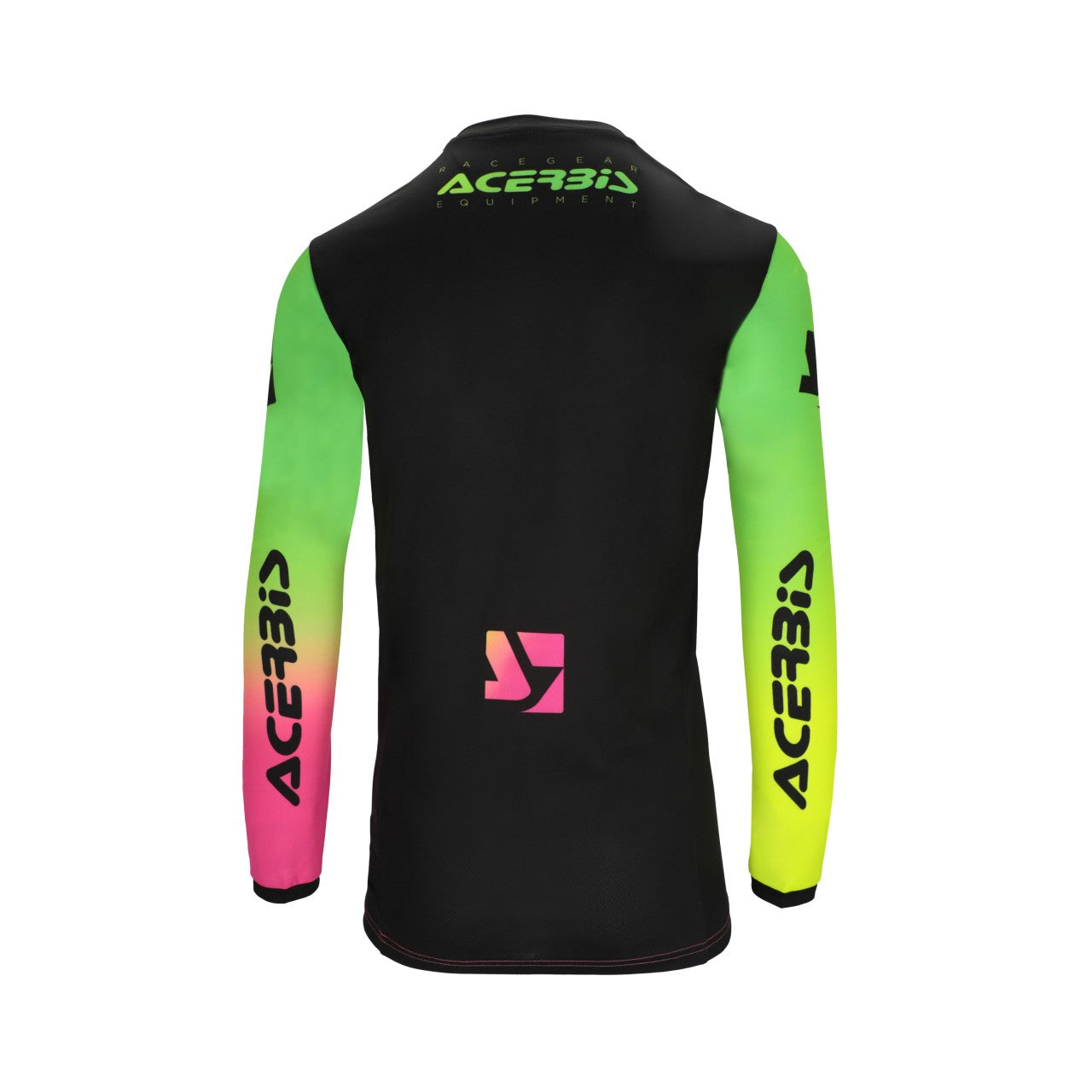 JERSEY MX J-TRACK STABI