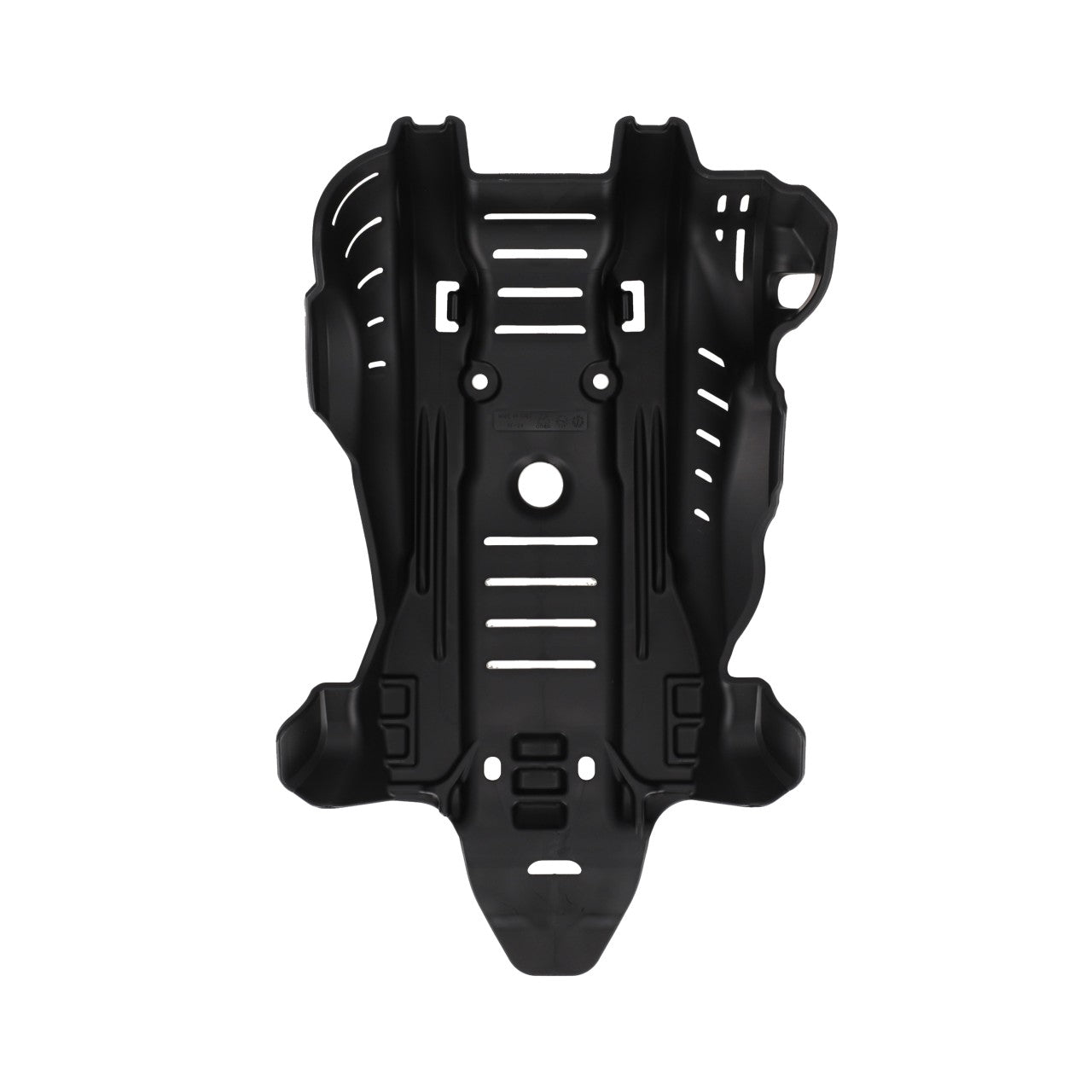 SKID PLATE for KAWASAKI KX 450 2024