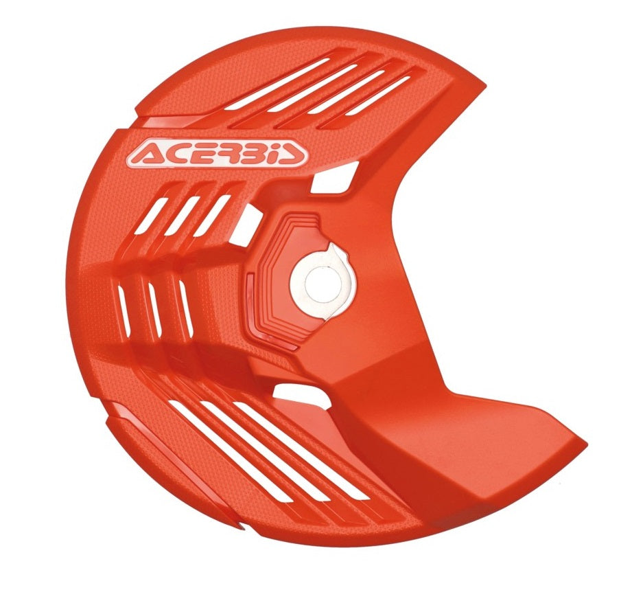 LINEAR DISC COVER for KTM/GAS GAS/HUSQ/STARK