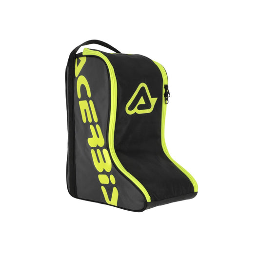 BOOTS BAG X-LINEAR BLACK/YELLOW