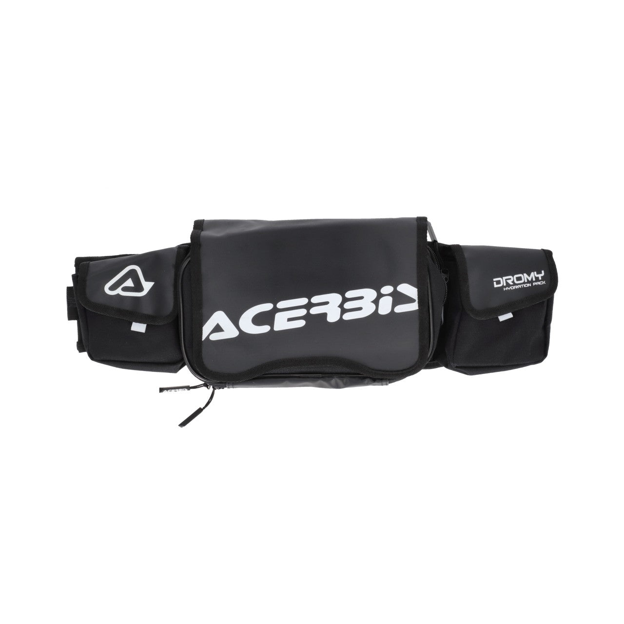 DROMY LOGO WAIST PACK