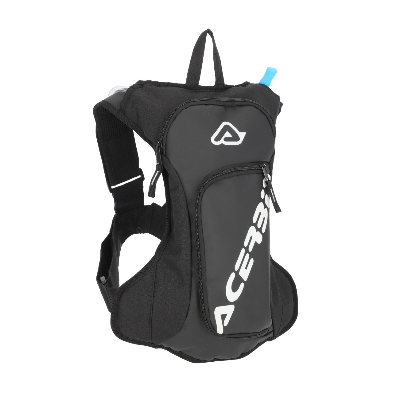 BACKPACK ACQUA LOGO 5L