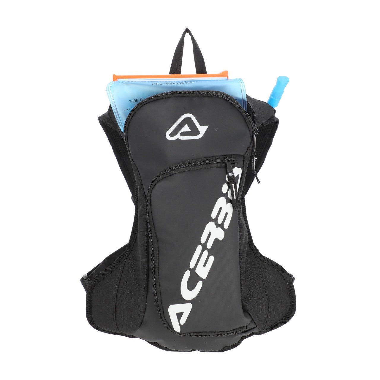 BACKPACK ACQUA LOGO 5L