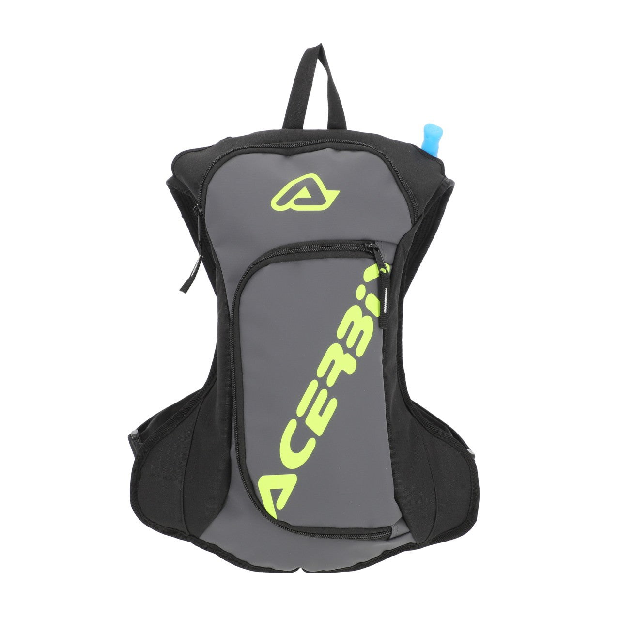 BACKPACK ACQUA LOGO 5L