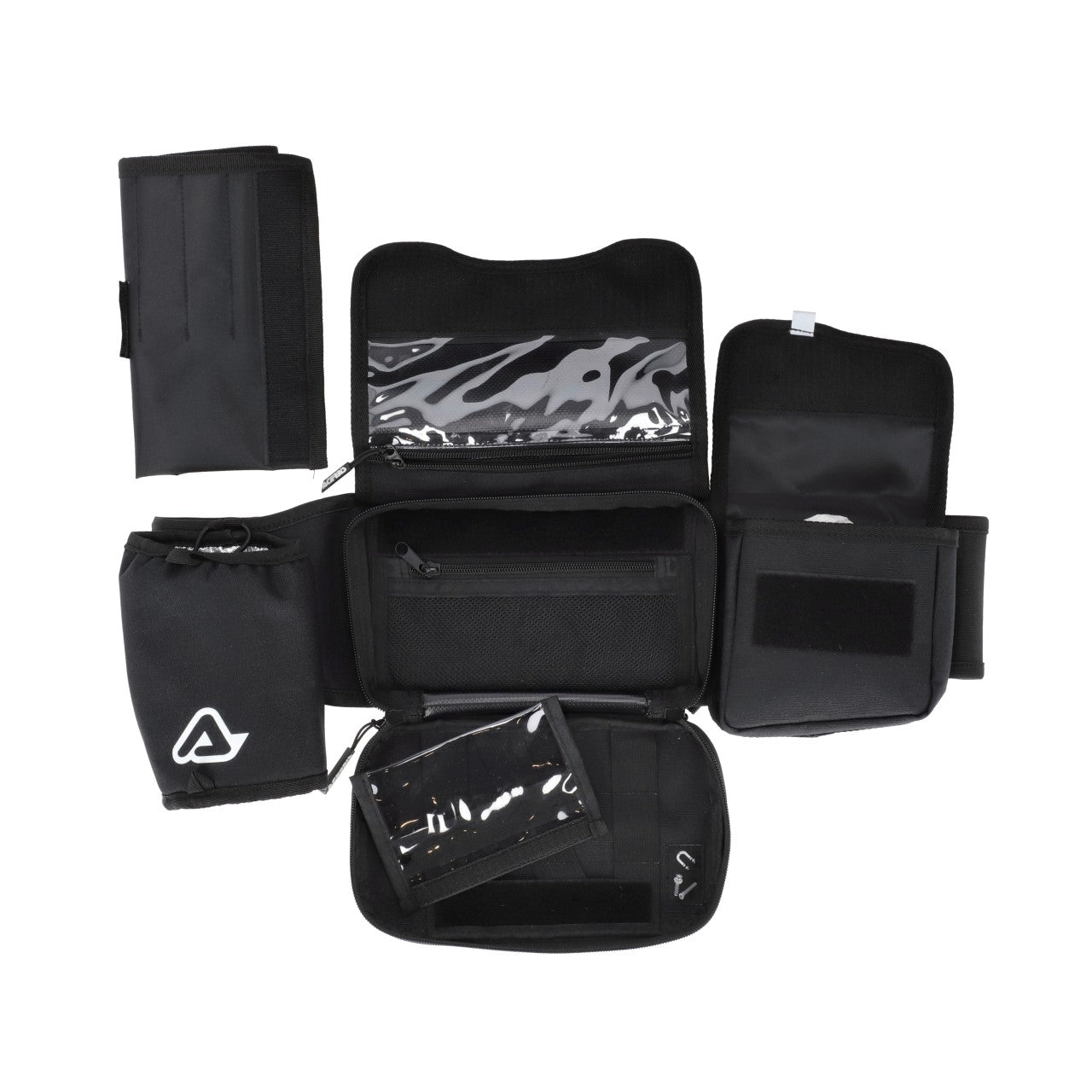 PROFILE LOGO WAIST PACK