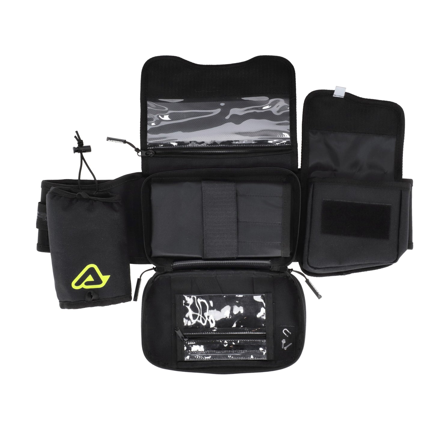 PROFILE LOGO WAIST PACK