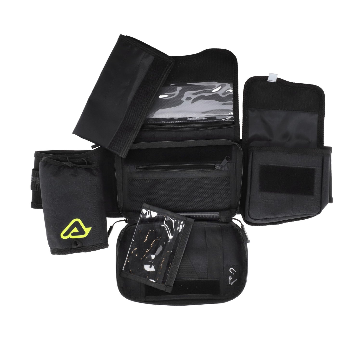 PROFILE LOGO WAIST PACK