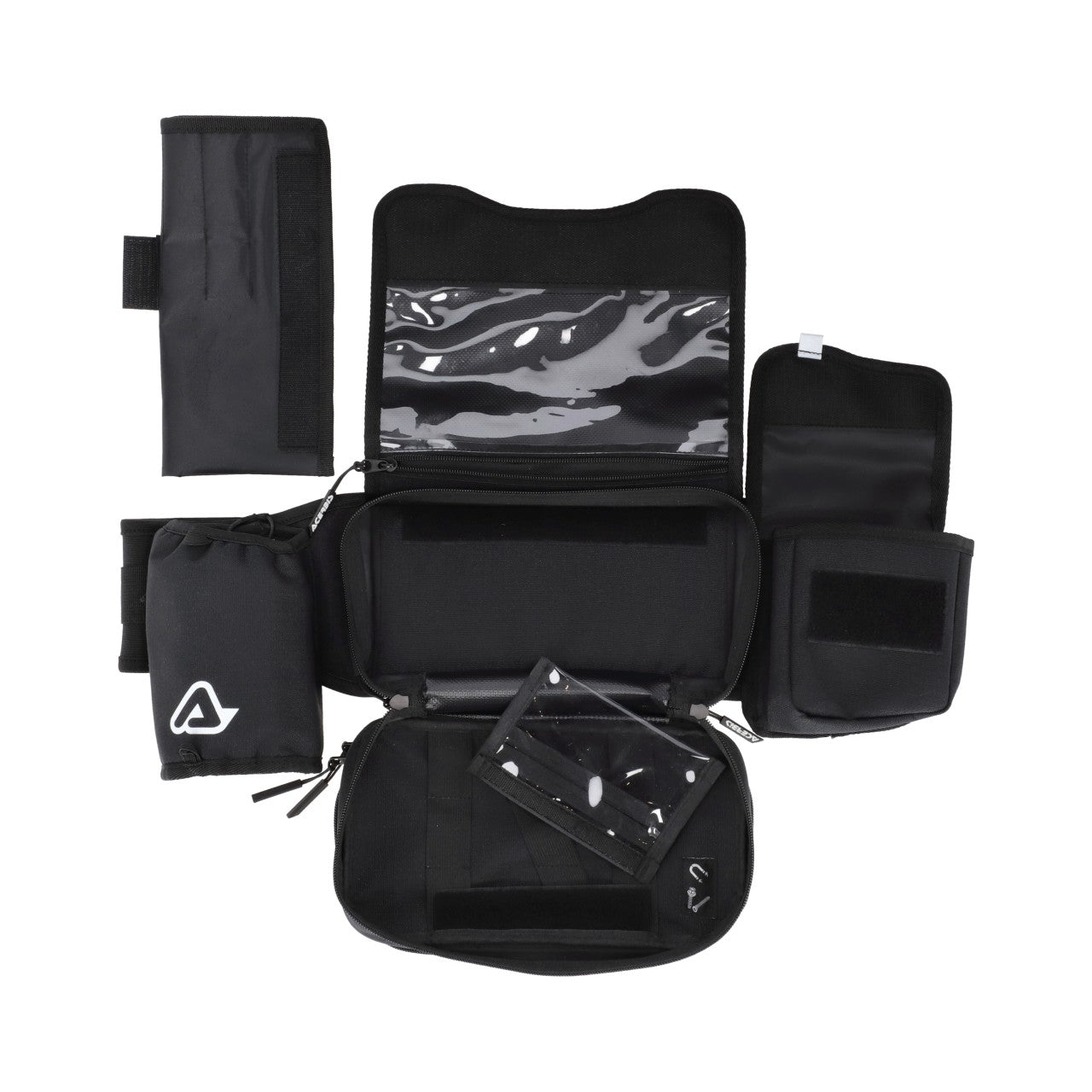 IMPACT LOGO WAIST PACK