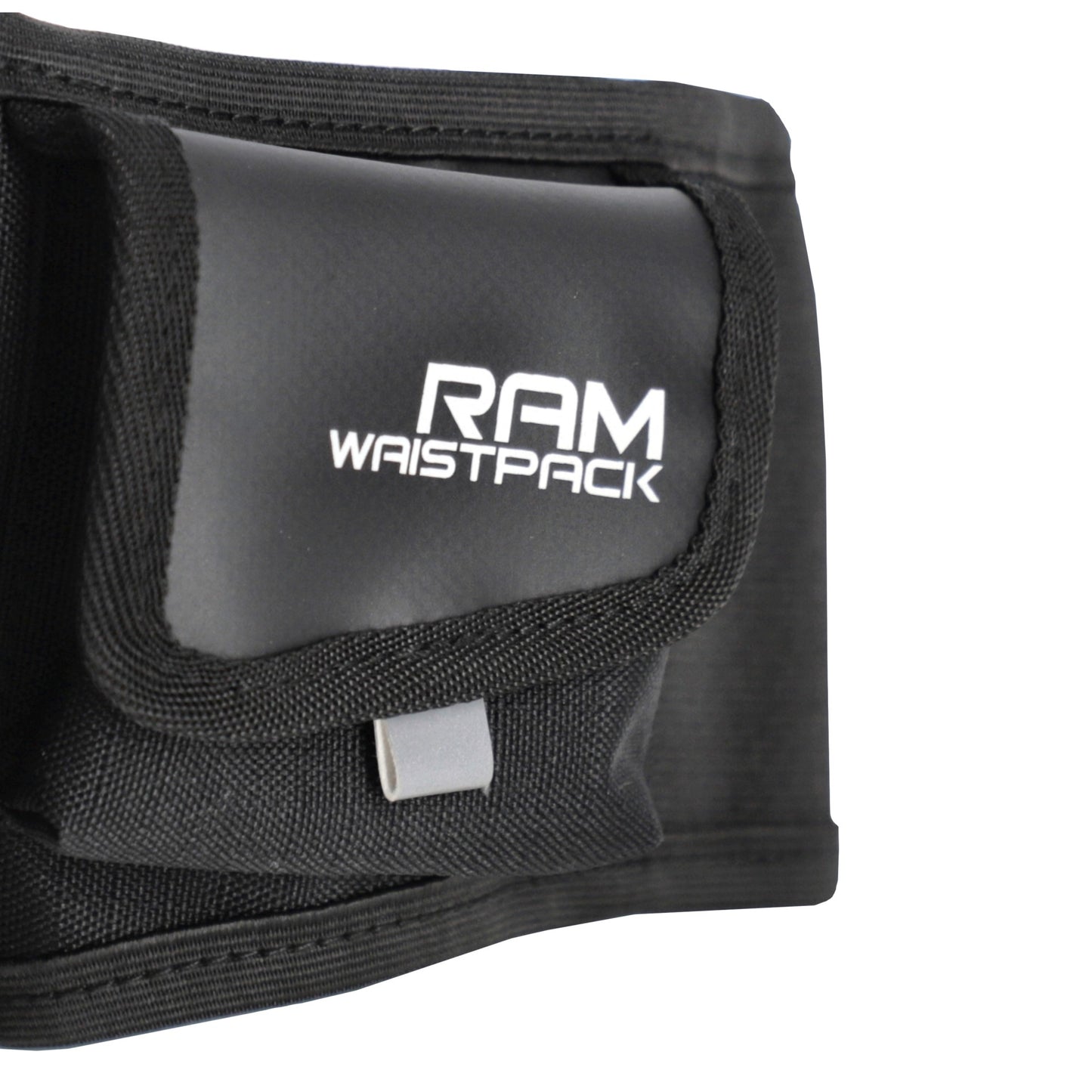 RAM LOGO WAIST PACK