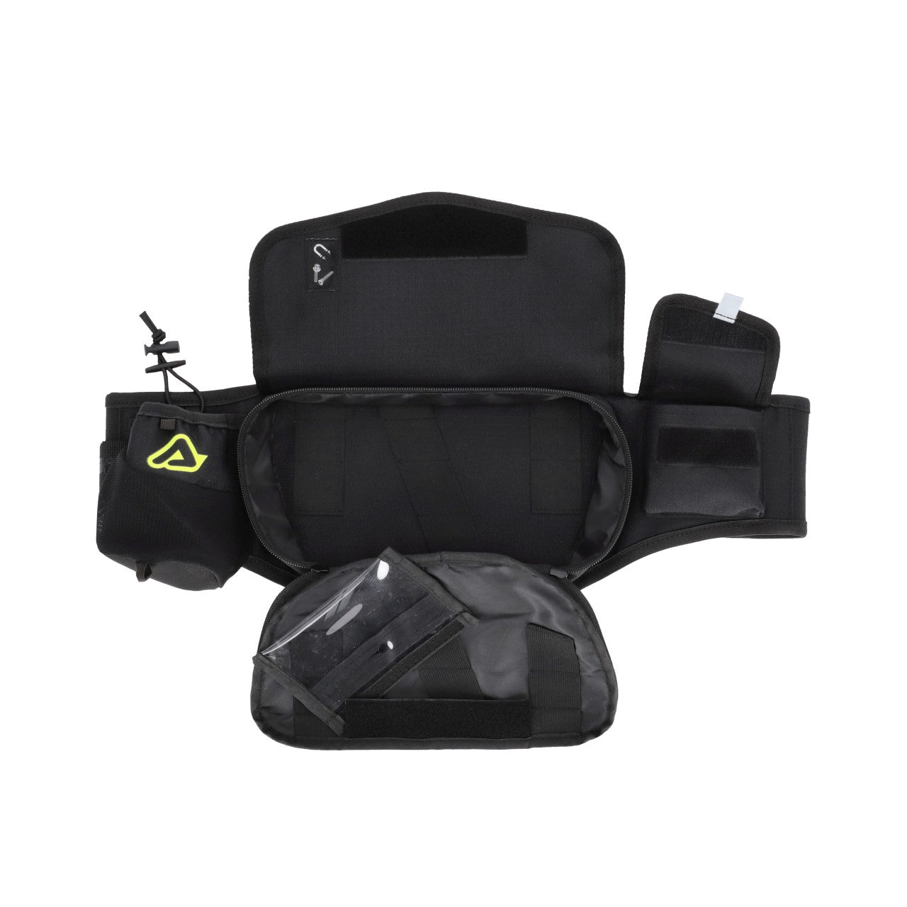 RAM LOGO WAIST PACK