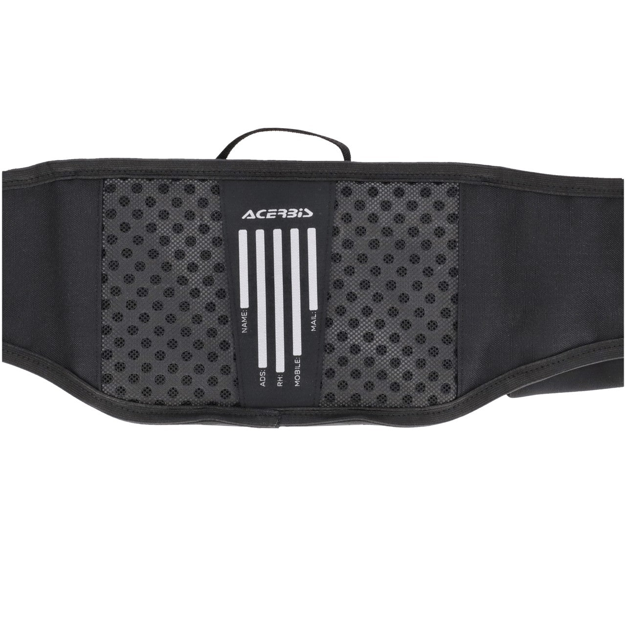 RAM LOGO WAIST PACK