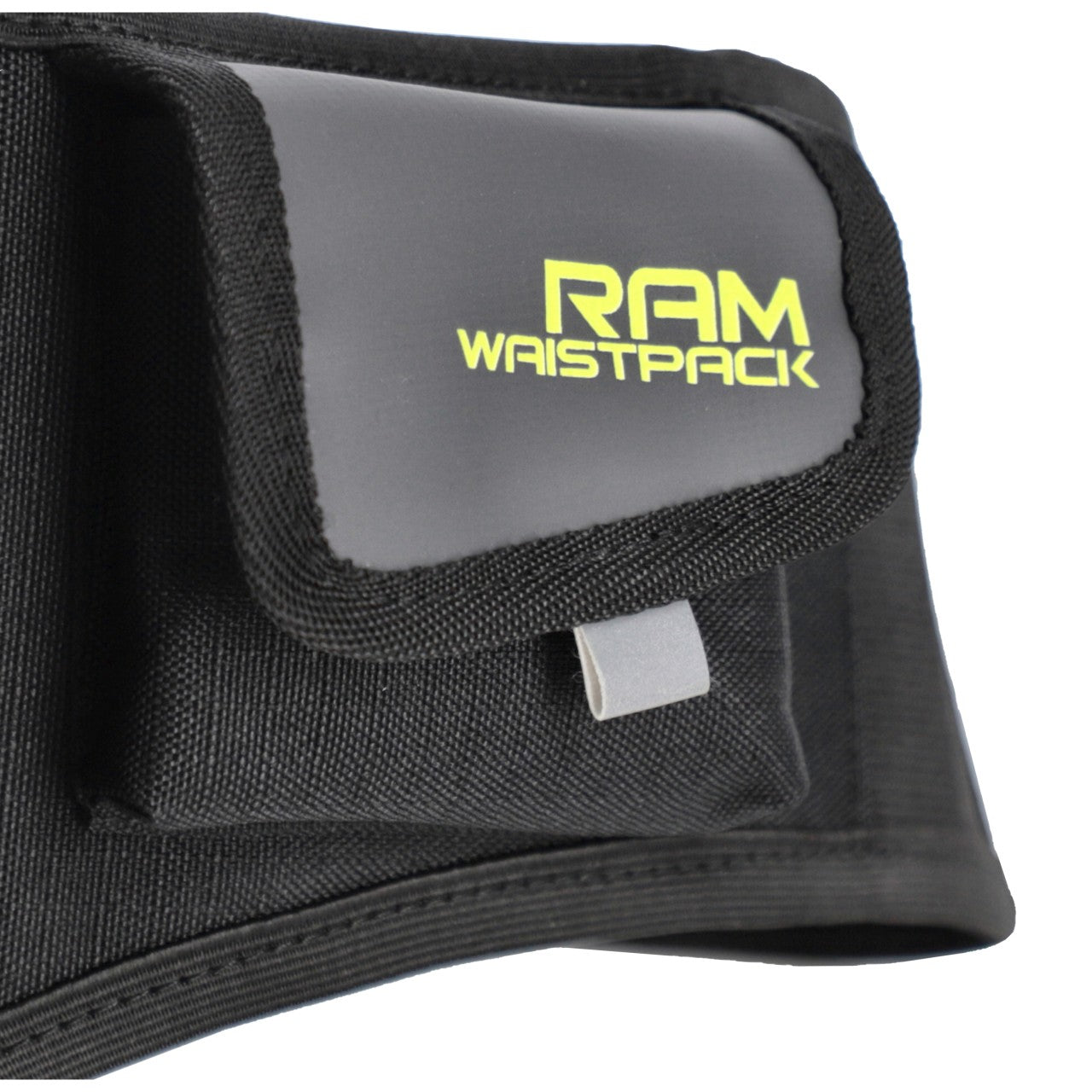 RAM LOGO WAIST PACK