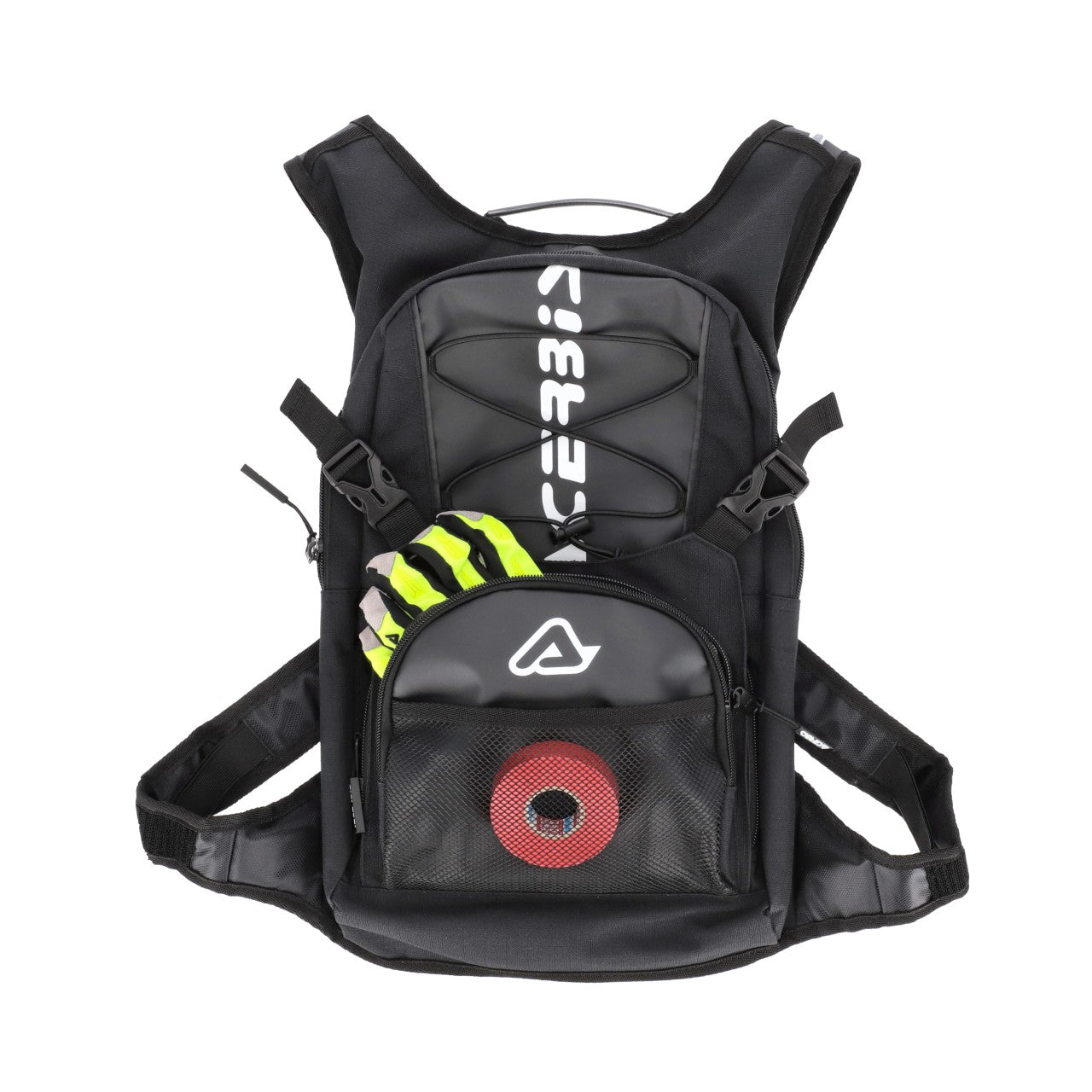 BACKPACK H2O LOGO