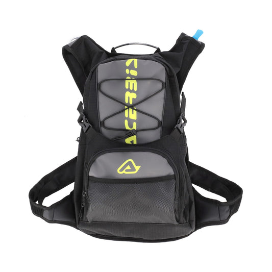 BACKPACK H2O LOGO