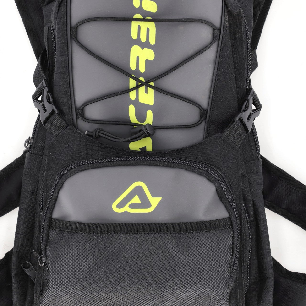 BACKPACK H2O LOGO