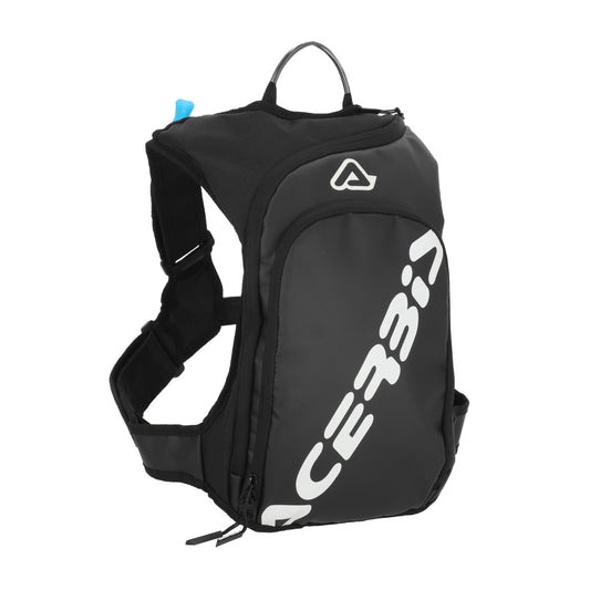 SATHER LOGO BACKPACK